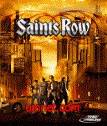 game pic for Saints Row 3rd version